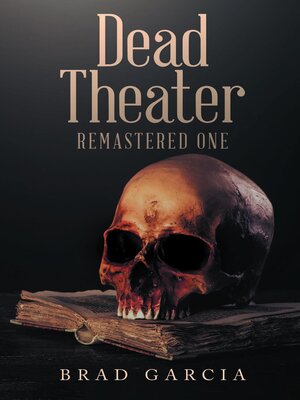 cover image of Dead Theater Remastered One